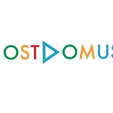 Hostdomus - Il Pesciolino * Alassio