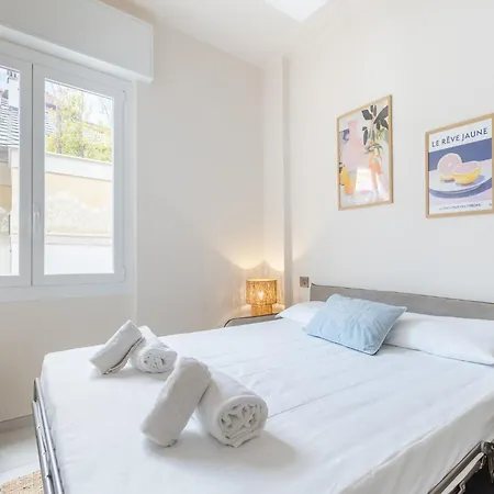 Apartman Hostdomus - Il Pesciolino Alassio
