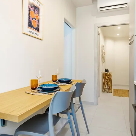 Apartman Hostdomus - Il Pesciolino *