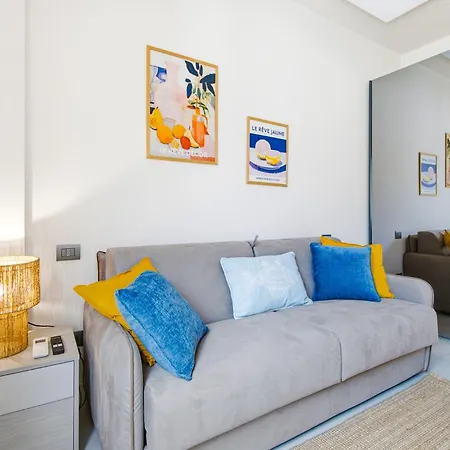 Apartman Hostdomus - Il Pesciolino