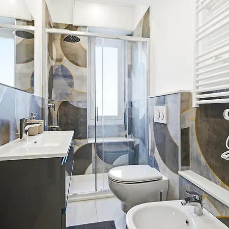 Hostdomus - Il Pesciolino Apartman