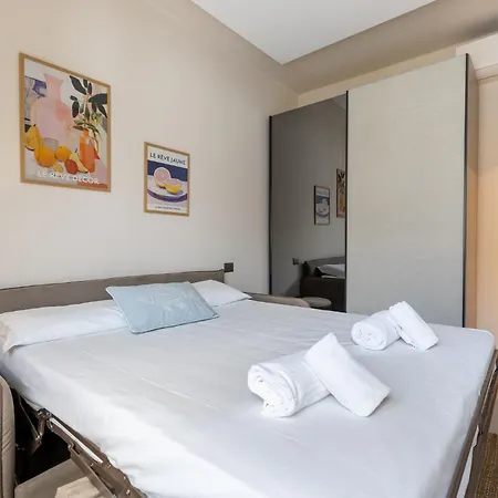 Hostdomus - Il Pesciolino Alassio